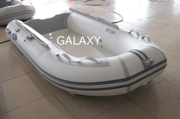 inflatable boat 2