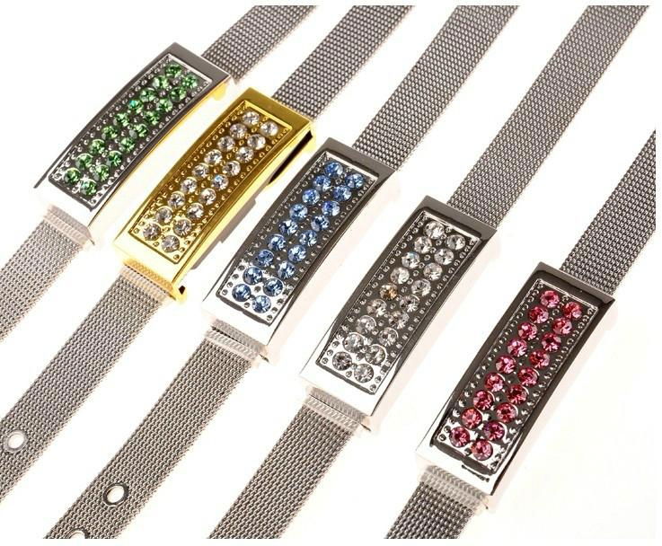 Creative USB Fash Driver Watchband For 2G/4G/8G/16G/32G 2