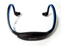 Sports MP3 SD-Card  headset  5