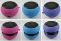 Mini MP3 mini speaker