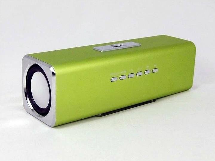 mini speaker MP3 player  5