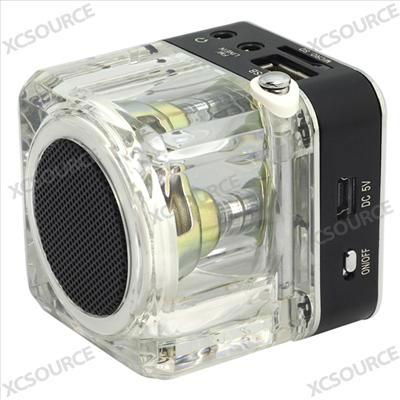 Cheapest Mini speaker from china  3