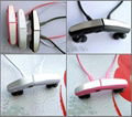 Cheapest earphone sports headset  2