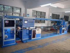 	teflon extrusion machine