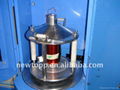 Numerical control type double layer wrapping machine 4