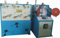 	vertical arm-single twisting machine 1