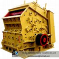 Impact Crusher 1