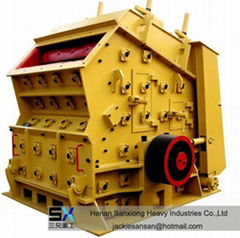 Impact Crusher