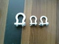 us type forged shackles G209