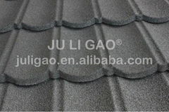 Stone Coated Roofing Tile
