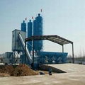 concrete batching plant 