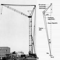 tower crane