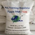 PVC foam regulator YM Series 2