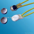 Tranformer Thermal protector for