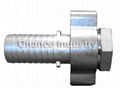  Ground joint coupling  1