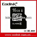 Codisk TF card