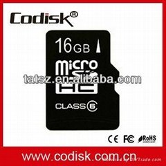 Codisk TF card 