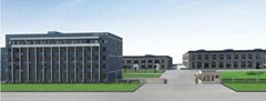 Zhejiang HRJ Industry&Trade Co.,Ltd