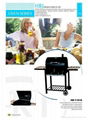 portable Barbecue grill