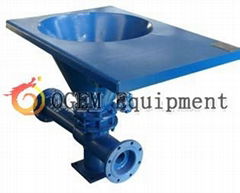 Mud Equipments Spare Parts