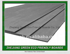 Non Asbestos Fiber Cement Board 