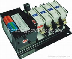 Automatic Transfer Switch