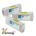 Compatible Ink Cartridge For Hp91 1