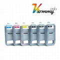 Canon PFI-701 compatible ink cartridge 2