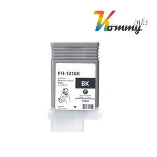 Canon PFI-101 compatible ink cartridge