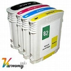 Compatible Ink Cartridge For Hp82