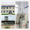 (pvc additive )k-125 PVC processing aid 1