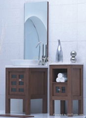 bathroom furniture