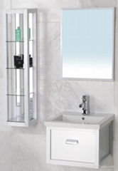 BATHROOM FURNITURE