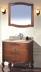 BATHROOM FURNITURE