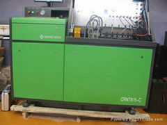 CR-NT815C Common Rail Test Bench