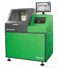 CRI-NT816E Common rail injector test bench