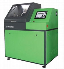 CRI-NT816D Common rail injector test bench