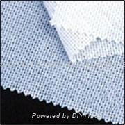 apertured spunlace nonwoven cloth