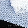 apertured spunlace nonwoven cloth