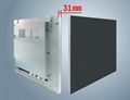 P6 Full Color Led Display cabinet size:480X480