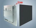 P5 Full Color Led Display cabinet size:480X480 1