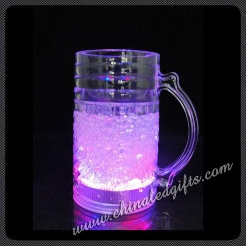 led light cup 2