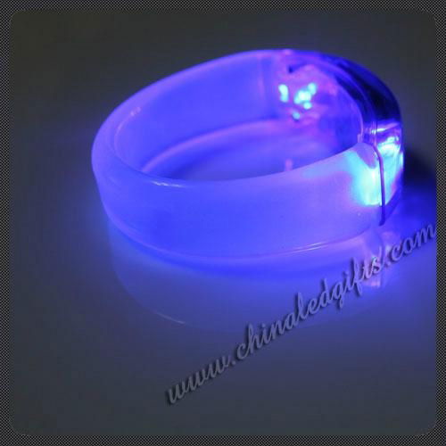 led bracelet