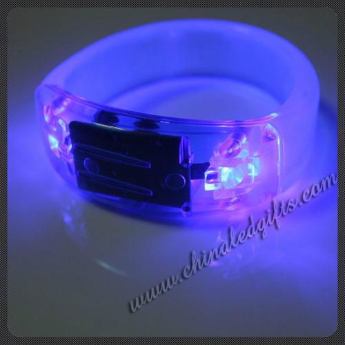 led bracelet 2