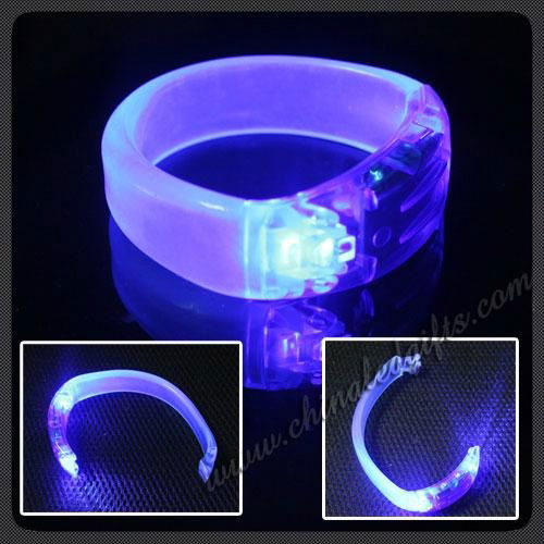 led bracelet 5