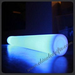 led foam stick