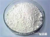 TITANIUM DIOXIDE RUTILE/ ANATASE