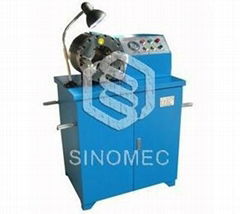 hose crimping machine NCM-250