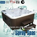 outdoor medical spa ,new and hot