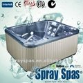 outdoor medical spa ,new and hot whirlpool 3